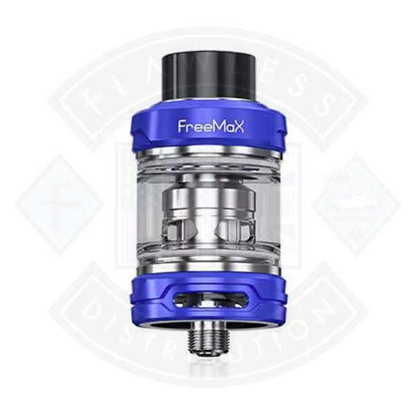 Freemax Fireluke Solo Tank - Flawless Vape Shop