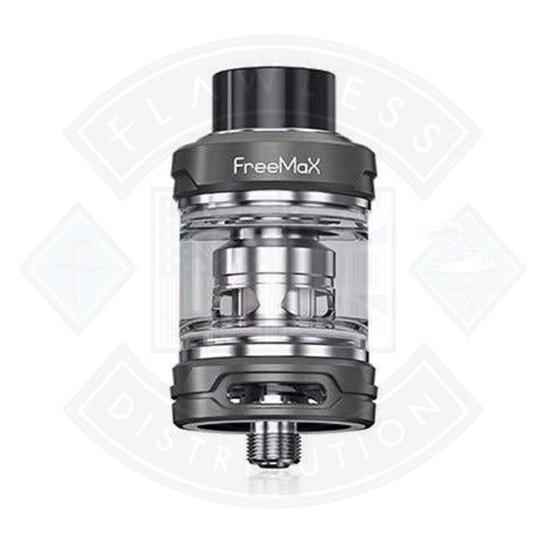 Freemax Fireluke Solo Tank - Flawless Vape Shop