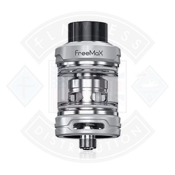 Freemax Fireluke Solo Tank - Flawless Vape Shop