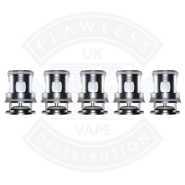 Freemax FL Replacement Coils - Flawless Vape Shop