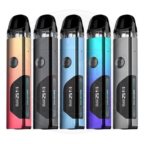 Freemax Galex Pro Vape Kit - Flawless Vape Shop