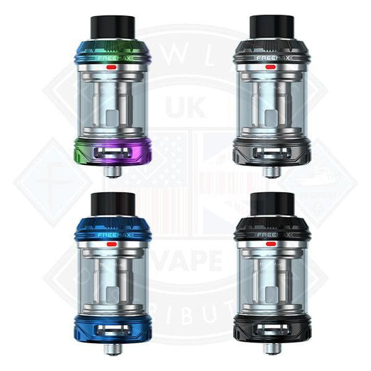 FreeMax M Pro 3 Tank - Flawless Vape Shop