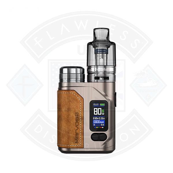 Freemax Marvos S 80W Kit - Flawless Vape Shop