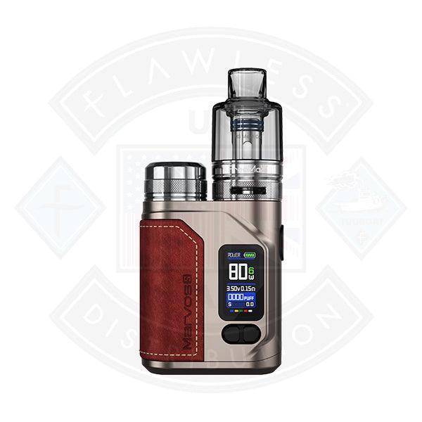 Freemax Marvos S 80W Kit - Flawless Vape Shop