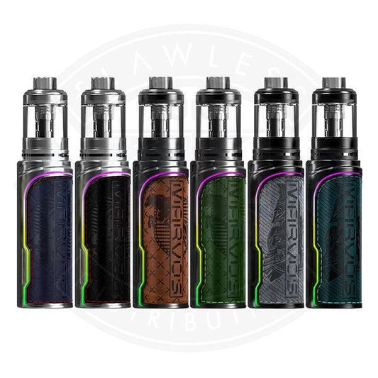 Freemax Marvos X 100W Vape Kit - Flawless Vape Shop