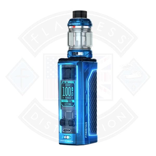 FreeMax Maxus 2 200W Kit - Flawless Vape Shop