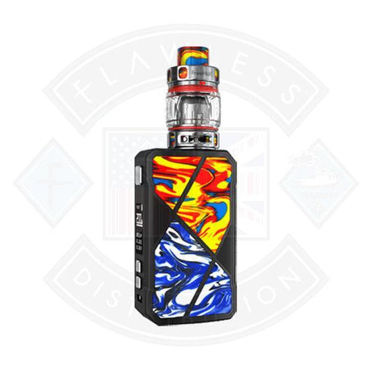 Freemax Maxus 200w Vape Kit (with Mesh Pro 2) - Flawless Vape Shop