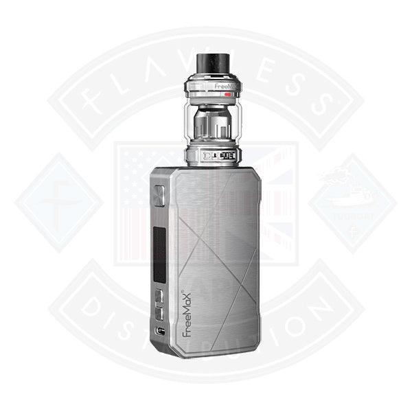 Freemax Maxus 200w Vape Kit (with Mesh Pro 2) - Flawless Vape Shop