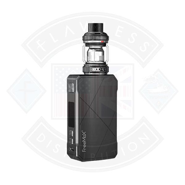 Freemax Maxus 200w Vape Kit (with Mesh Pro 2) - Flawless Vape Shop