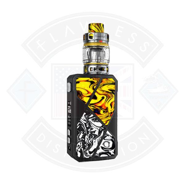 Freemax Maxus 200w Vape Kit (with Mesh Pro 2) - Flawless Vape Shop