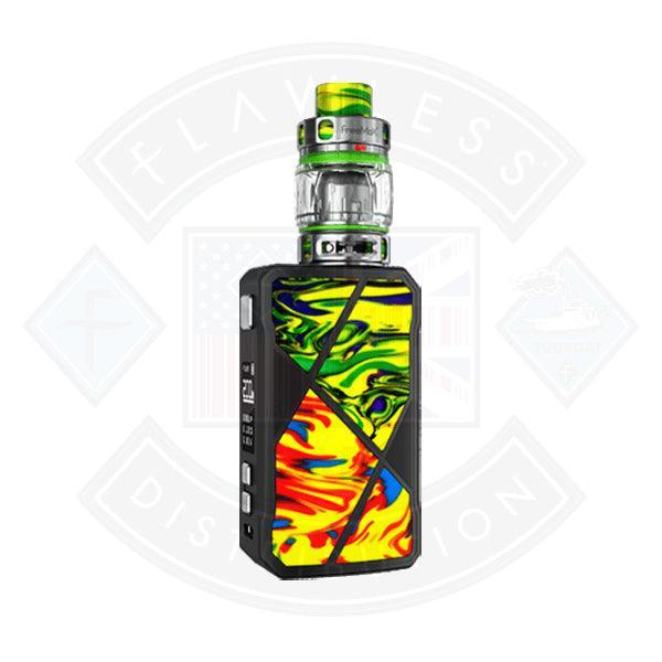 Freemax Maxus 200w Vape Kit (with Mesh Pro 2) - Flawless Vape Shop