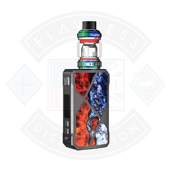 Freemax Maxus 200w Vape Kit (with Mesh Pro 2) - Flawless Vape Shop