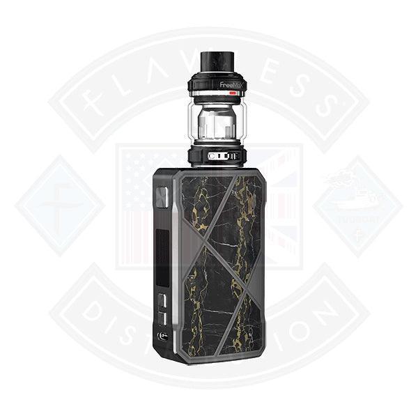 Freemax Maxus 200w Vape Kit (with Mesh Pro 2) - Flawless Vape Shop