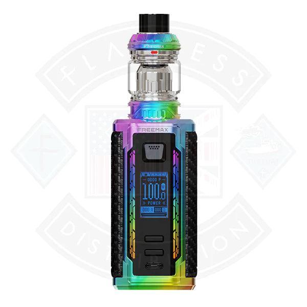 Freemax Maxus 3 200W Kit - Flawless Vape Shop