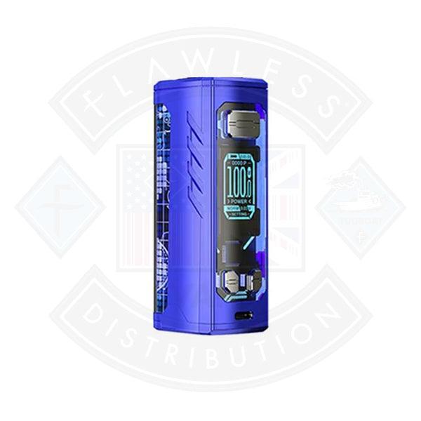 Freemax Maxus Solo 100w Mod - Flawless Vape Shop