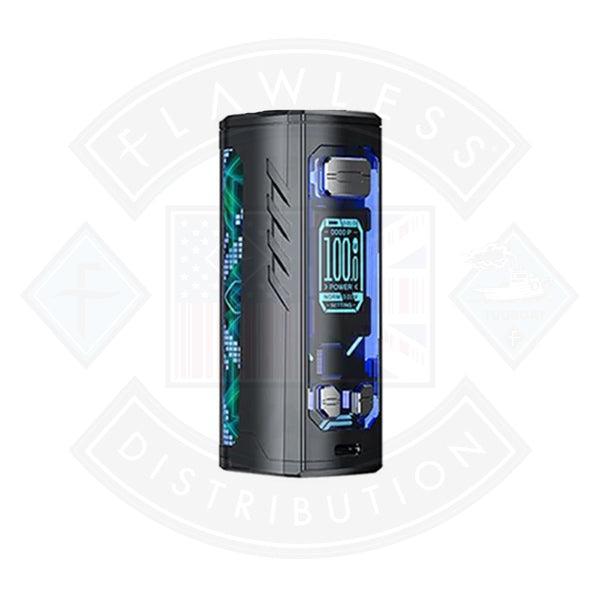 Freemax Maxus Solo 100w Mod - Flawless Vape Shop