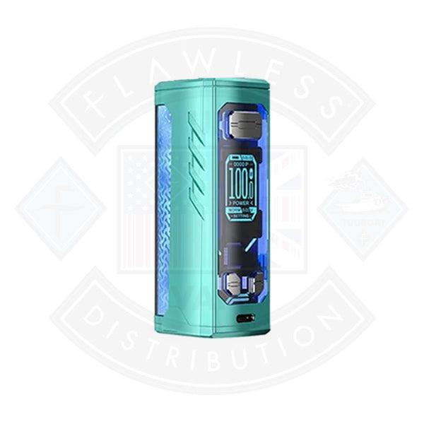 Freemax Maxus Solo 100w Mod - Flawless Vape Shop