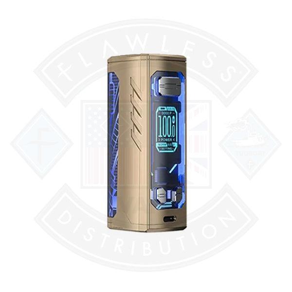 Freemax Maxus Solo 100w Mod - Flawless Vape Shop