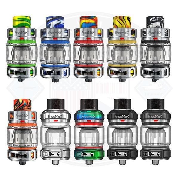 Freemax Mesh Pro 2 Vape Tank - Flawless Vape Shop