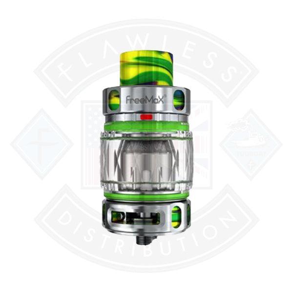 Freemax Mesh Pro 2 Vape Tank - Flawless Vape Shop