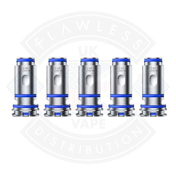 FreeMax ST Mesh Coils/ 5pcs - Flawless Vape Shop