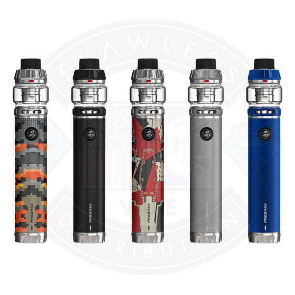 FreeMax Twister 2 80W KIT - Flawless Vape Shop