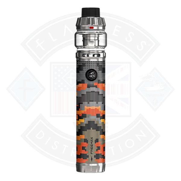 FreeMax Twister 2 80W KIT - Flawless Vape Shop