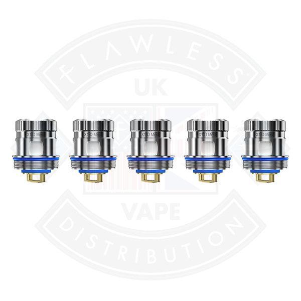 FreeMax X Series Coil /5pcs - Flawless Vape Shop