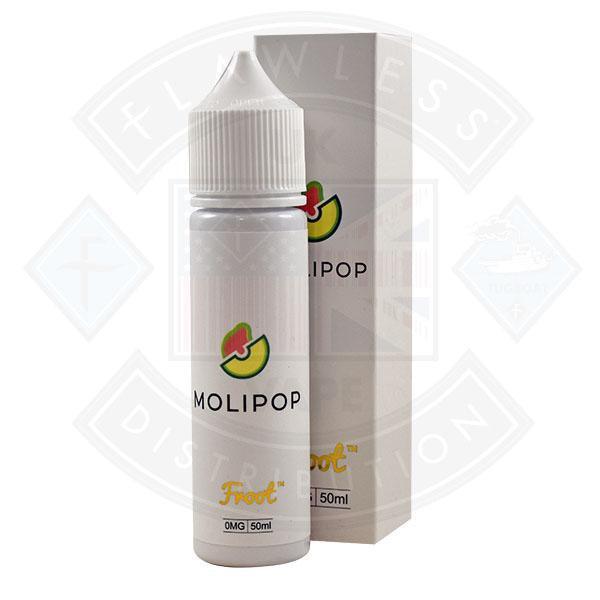 Froot Molipop 0mg 50ml Shortfill - Flawless Vape Shop