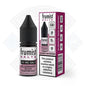 Frumist Salts- Blueberry Sour Raspberry 10ml - Flawless Vape Shop