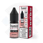 Frumist Salts- Strawi 10ml - Flawless Vape Shop