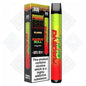 Frunk Bar Disposable 800 Puff 2ml - Flawless Vape Shop