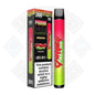 Frunk Bar Disposable 800 Puff 2ml - Flawless Vape Shop