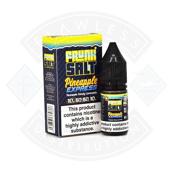 Frunk Salt - Pineapple Express 10ml - Flawless Vape Shop