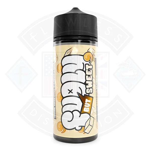 Fugly but Sweet - Caramel Blondie 100ml - Flawless Vape Shop