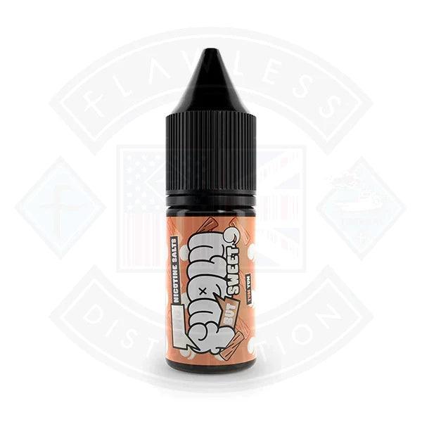 Fugly but Sweet Nic Salt - Yum Yum 10ml - Flawless Vape Shop