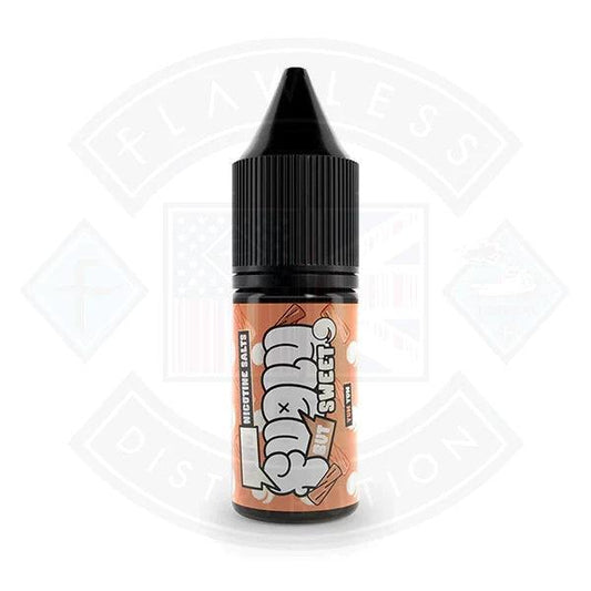 Fugly but Sweet Nic Salt - Yum Yum 10ml - Flawless Vape Shop