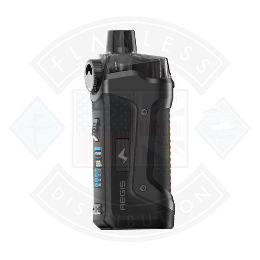 Geek Vape Aegis Boost Pro Kit - Flawless Vape Shop