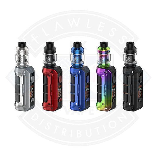 Geek Vape Aegis Max 2 Kit - Flawless Vape Shop