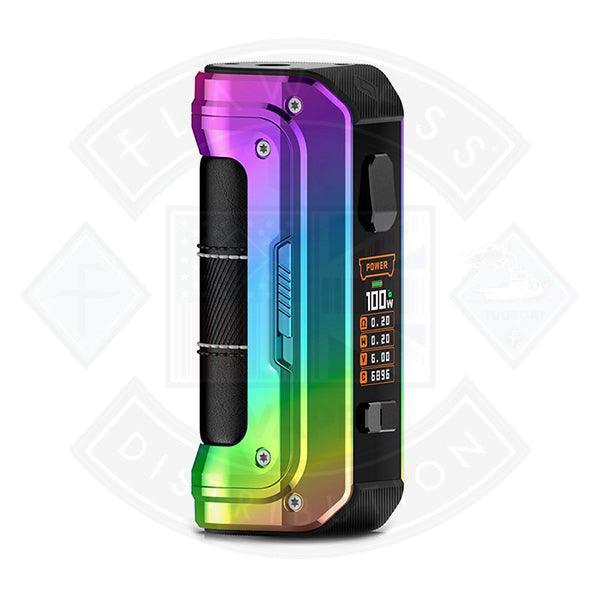 Geek Vape Aegis Max 2 Mod (Max100) - Flawless Vape Shop