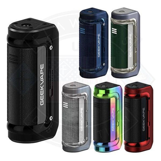 Geek Vape Aegis Mini 2 Mod - Flawless Vape Shop