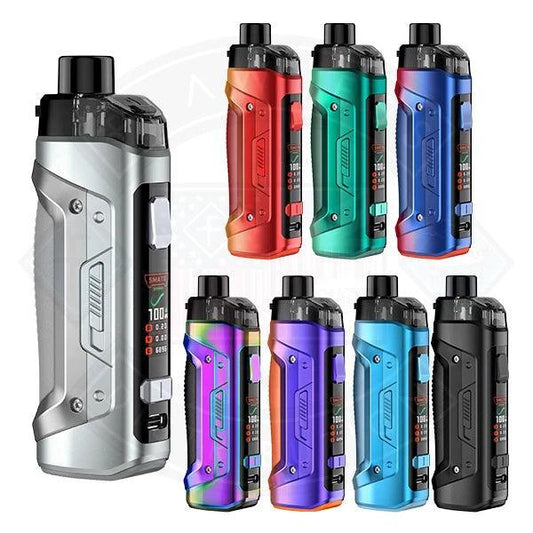 Geek Vape B100 (Aegis Boost Pro 2) Kit - Flawless Vape Shop