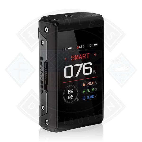 Geek Vape T200 (Aegis Touch) Mod - Flawless Vape Shop