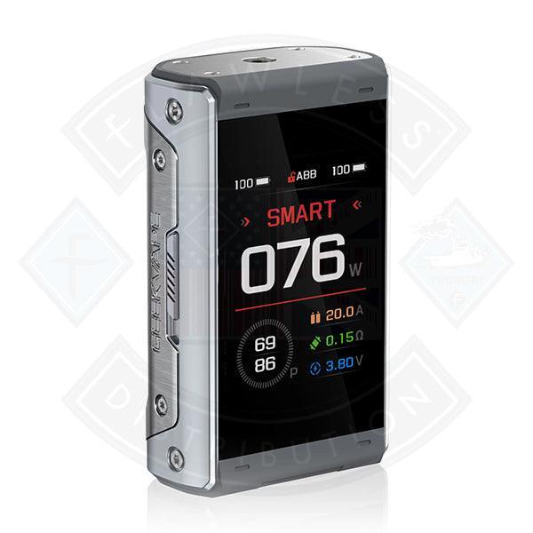 Geek Vape T200 (Aegis Touch) Mod - Flawless Vape Shop