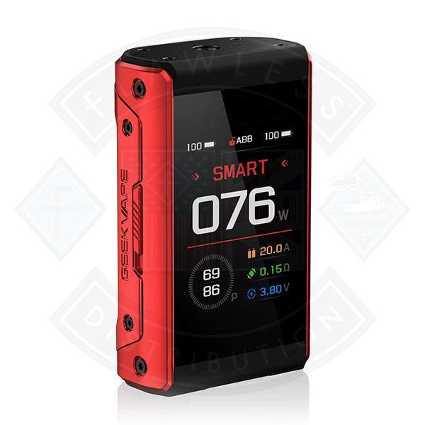 Geek Vape T200 (Aegis Touch) Mod - Flawless Vape Shop