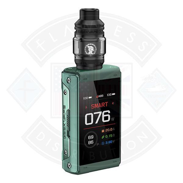 Geek Vape T200 (Aegis Touch) Vape Kit - Flawless Vape Shop