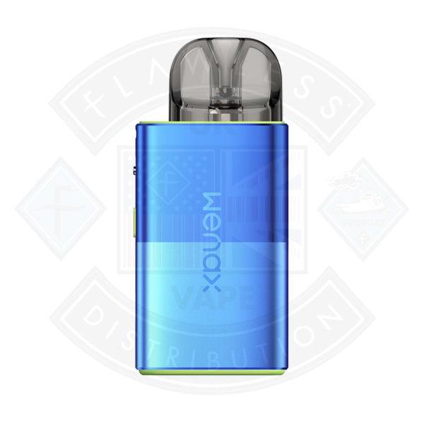 Geek Vape Wenax U Kit - Flawless Vape Shop