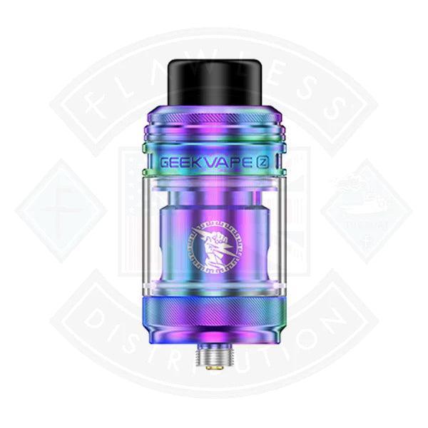 Geek Vape Z Fli Vape Sub Ohm Tank - Flawless Vape Shop