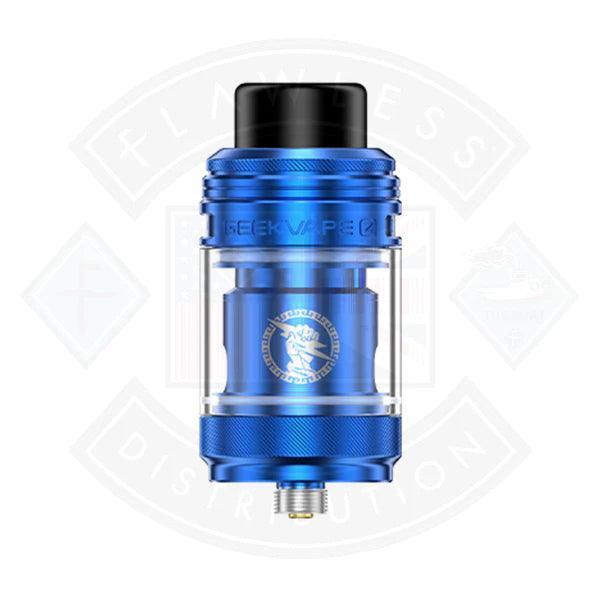 Geek Vape Z Fli Vape Sub Ohm Tank - Flawless Vape Shop