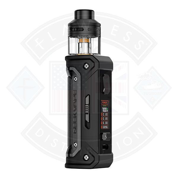 Geekvape E100 Kit - Flawless Vape Shop